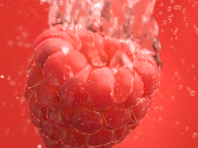 Apenta Raspberry Tv Spot 3d 3dsmax advertising animation apenta branding bubble design drink fruit photoshop raspberry render simulation summer sweet tasty texture tv water