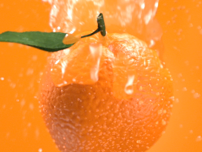 Apenta Orange Tv Spot 3d 3dsmax after effect animation art branding design drink effects fruit illustration leaf orange photoshop simulation summer summertime sweet
