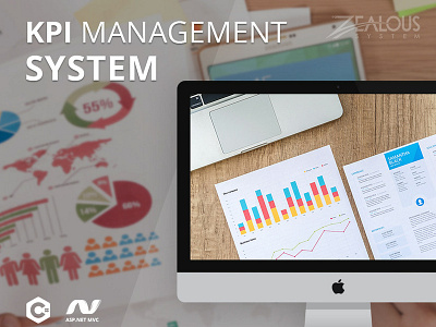 KPI MANAGEMENT SYSTEM accountable system reporting tool