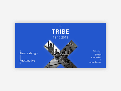 Event Tribe Pau