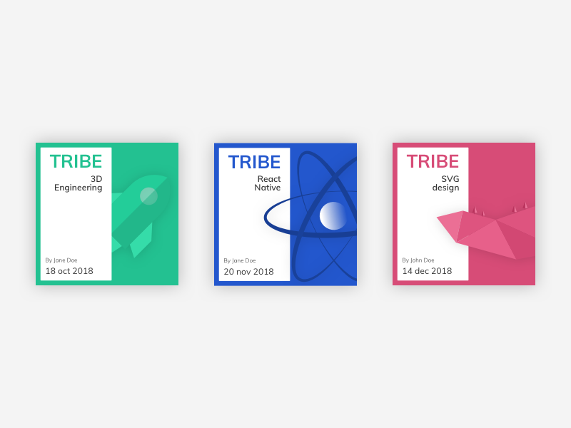 Event Designs color exploration event design branding meetup announcement event event branding event artwork