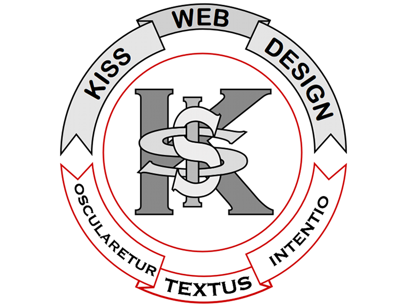 Kwd Coat Of Arms by Kiss Web Design on Dribbble