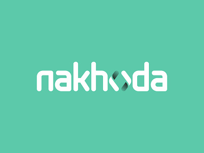 nakhoda brand branding creative design dribbble graphic design identity logo logo design shot tech technology type logo typography