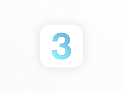 #DailyUI 005 - App Icon