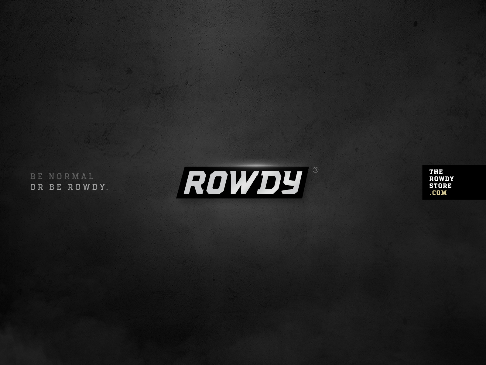 Rowdy Club - Tech Stack, Apps, Patents & Trademarks