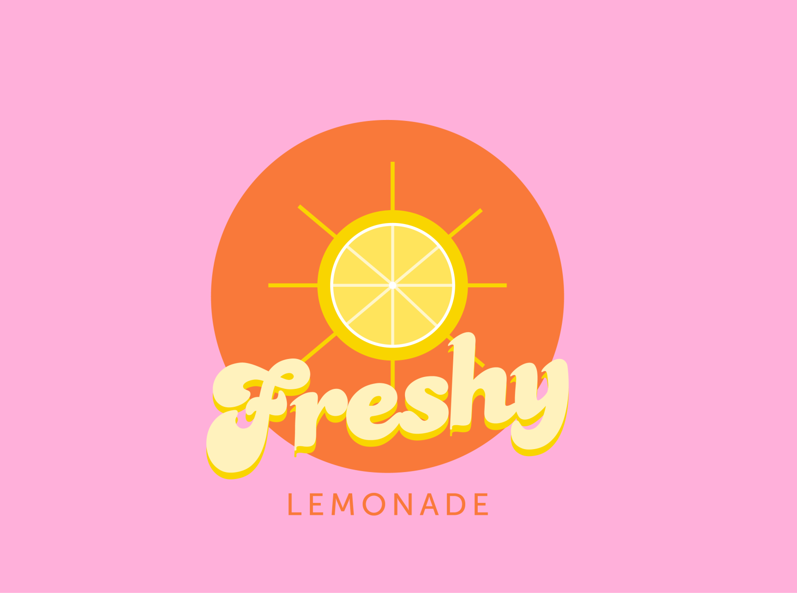 Freshy by Micol Villa on Dribbble