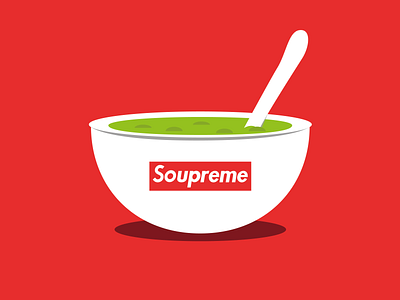 Soupreme