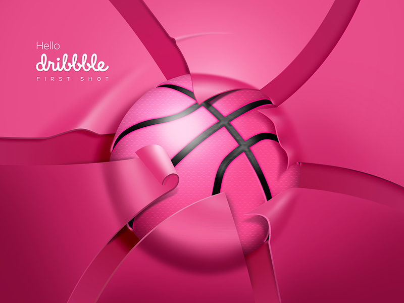 Dribbble First Shot By Krishnakumar On Dribbble Dribbble First Shot By Krishnakumar On Dribbble