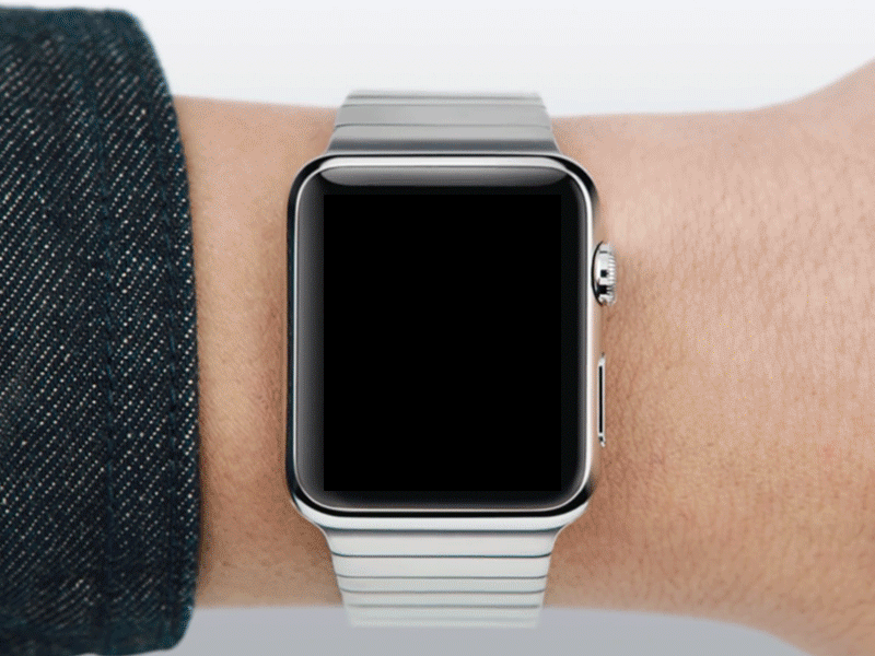 Zopim Apple Watch App