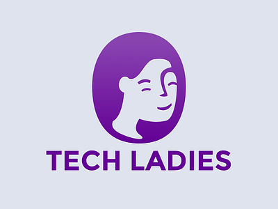 Tech ladies brand