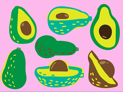 Avocados