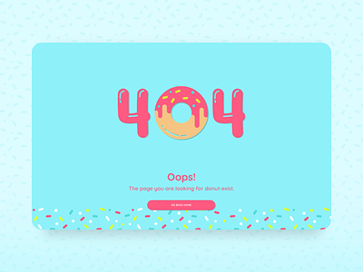 404 404 design ui web
