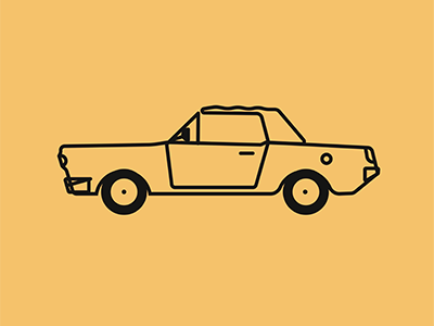 Car car illustration vector vectorillustration wip