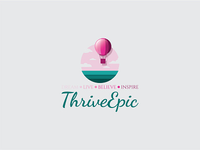 Thrive Epic 01