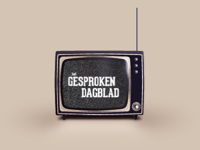 Gesproken Dagblad