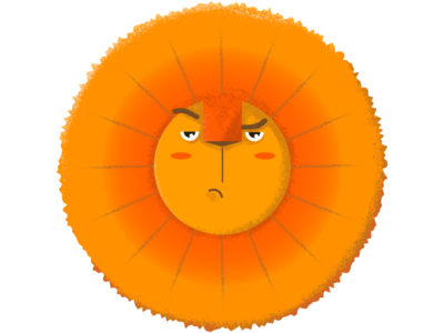 Sun Lion