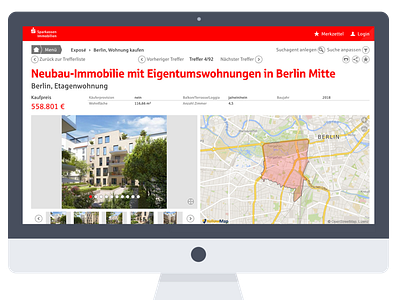 S-Immobilien