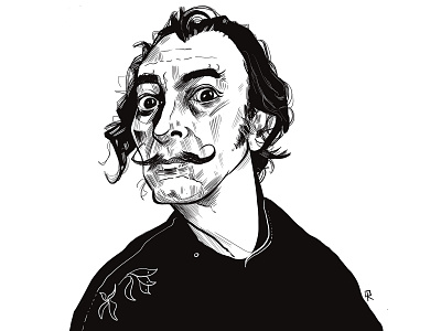 Salvador Dali