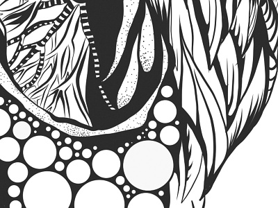 Lungs Illustration | Detail 1 adobe draw adobe illustrator anatomy coloring book coloring page illustration illustration art line art line drawing line illustration vector illustration