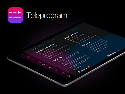 Teleprogram