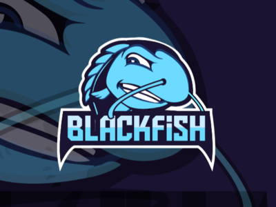 Blackfish Logo