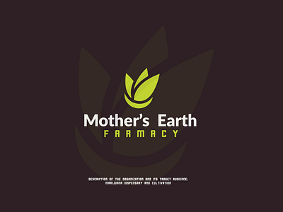 Mother's Earth Farmacy