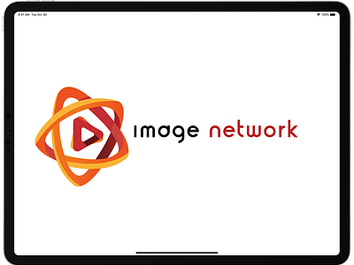 Image Network Logo