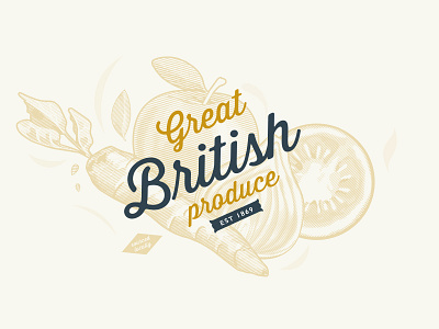 Great British produce