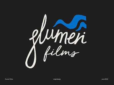 Flumeri Films Logo