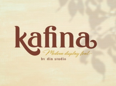 Kafina 1