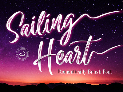 Sailing Heart Script