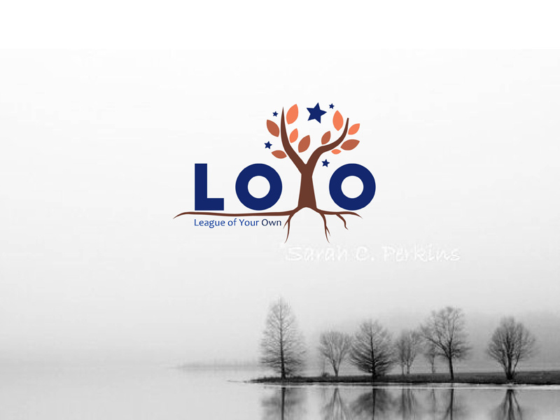 Loyo by Shifa Hussain on Dribbble