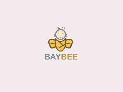 Baybee logo