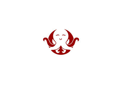 Octopus logo octopus