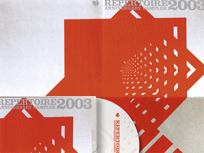 CD Cover