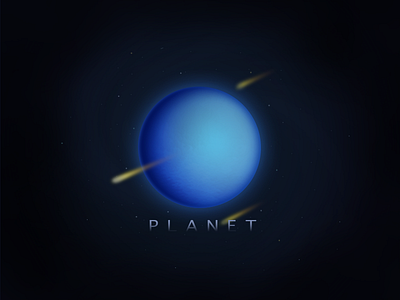 planet photoshop planet