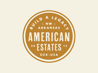 American Estates