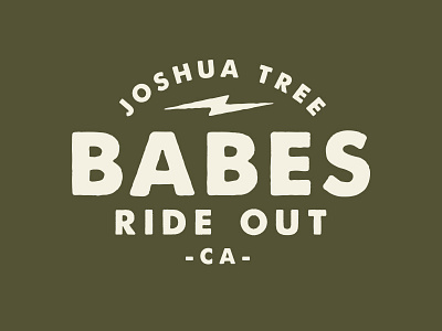 Babes Ride Out