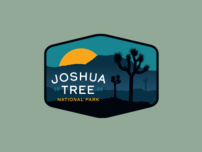 Joshua Tree National Park