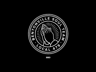 Bentonville Soul Team - LOCAL 479