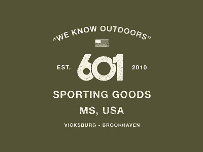 601 Sports