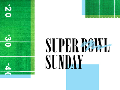 SUPER SUNDAY 49ers arkansas chiefs church football graphic design kansas city nwa photoshop san francisco typography