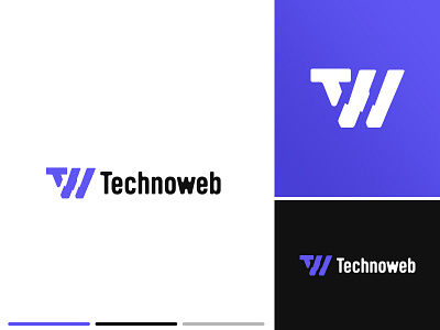 Technoweb australia branding creativeagency creativelogodesign graphicsdesign graphicsdesigner logo logodesigner logofolio logoidea logoinspiration logoinspirations logomaker logoprocess logos technology logo typography userinterface vector