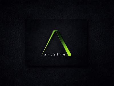 Arcsine Branding