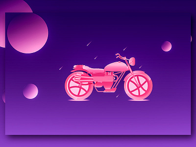 Dribbble Cycle cycle vector
