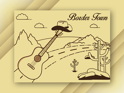 Border Town