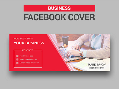 Facebook Cover Image banner design facebook cover