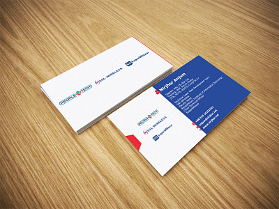 Business Card branding business card creative designer graphic graphic design illustrator photoshop visiting card