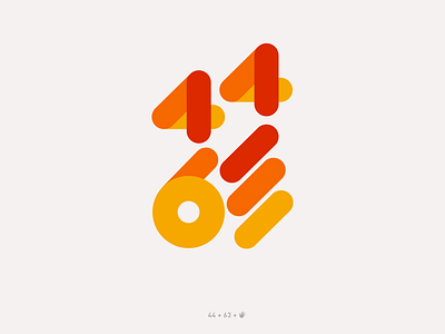 4463 branding design logodesign