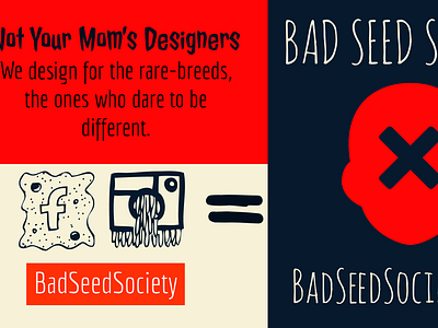 Bad Seed Society Promo